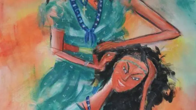 ካብ ቅብኣ ሚካኤል