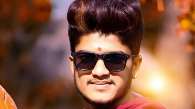 हृषीकेश पाटील