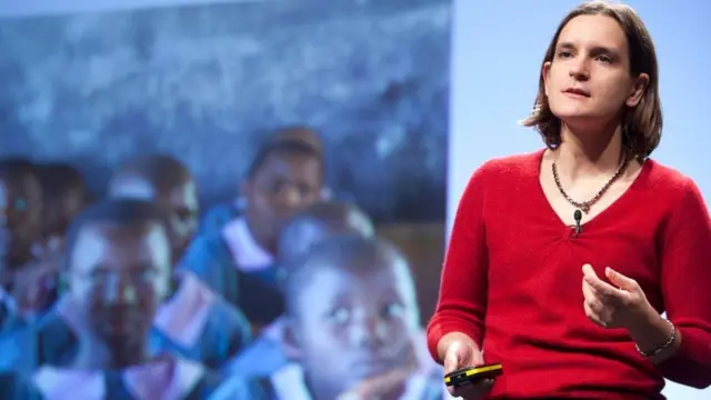 इश्तर डूफेलो