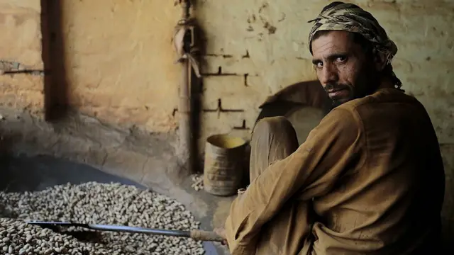 पाकिस्तान