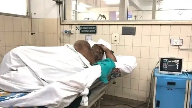 નૂર ઉલ હસન
