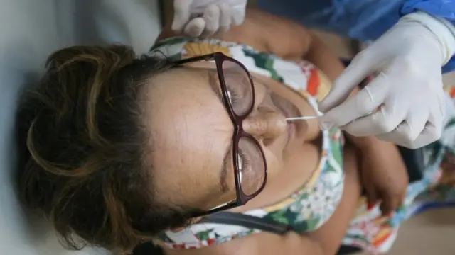 परीक्षण