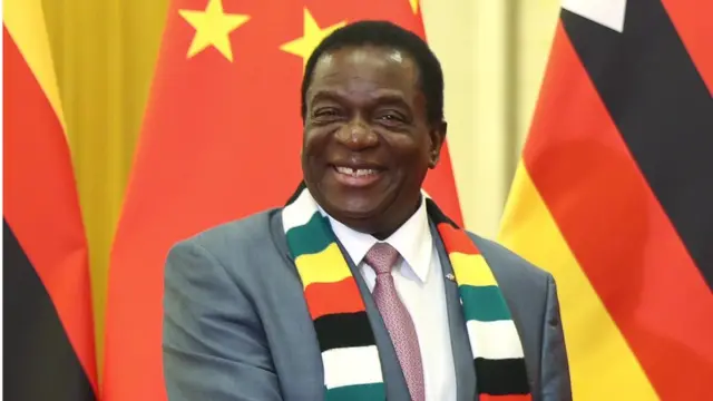 Zimbabwe