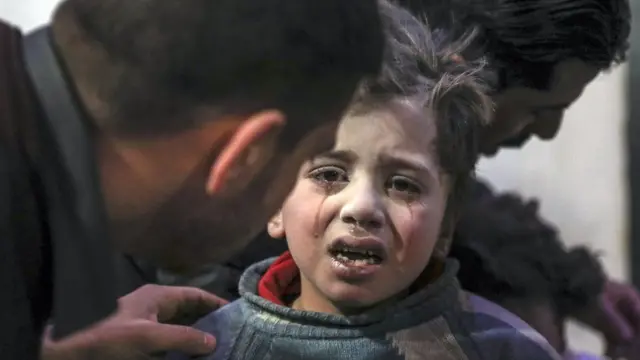 Yara da dama sun hallaka a rikicin na Syria
