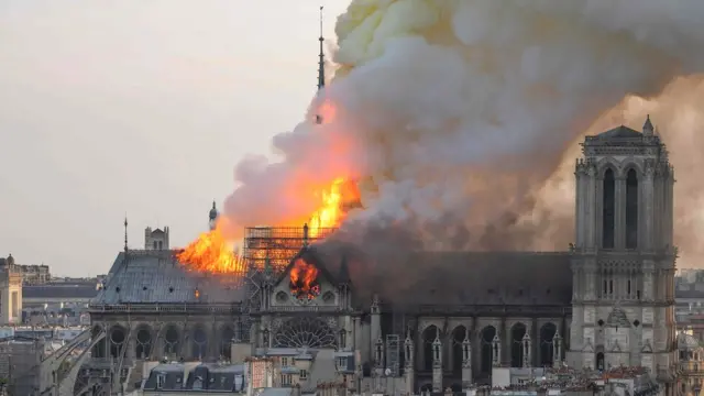 नॉट्र डाम