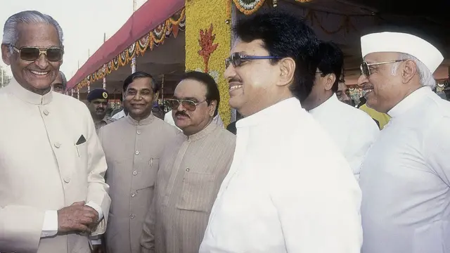 पी. सी अलेक्झांडर