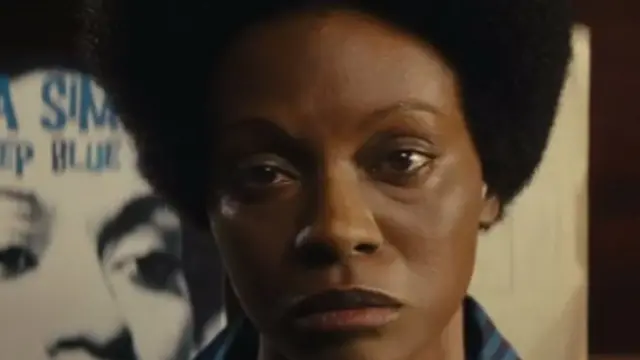 Зої Салдана