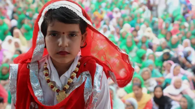 किसान आंदोलन