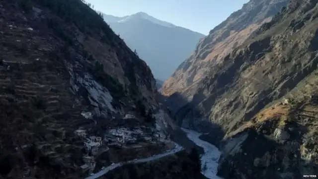उत्तराखंड