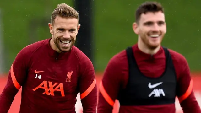 UEFA Champions League Preview: Liverpool vs Porto predictions and team news