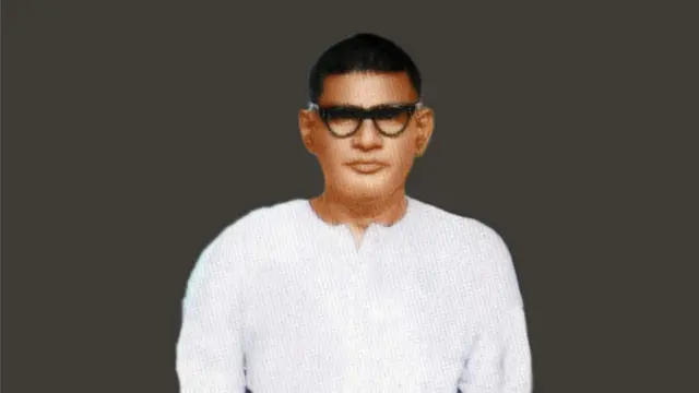 रामेश्वर सिंह