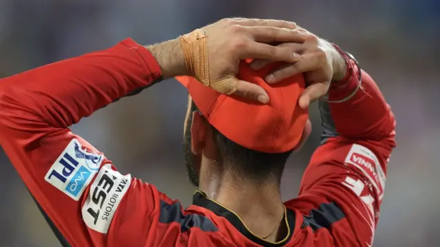 विराट कोहली