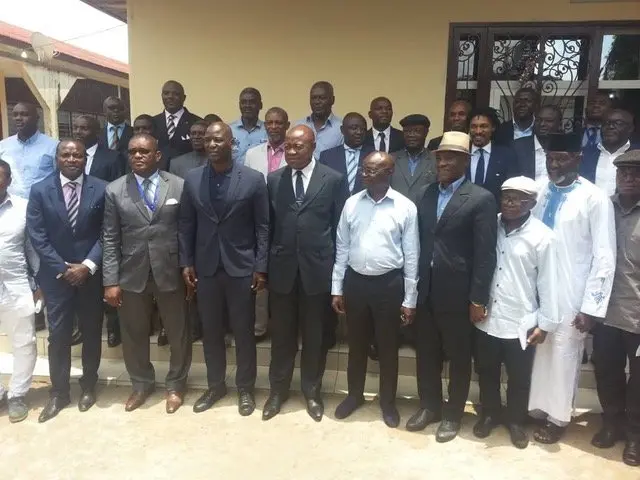 Roger Milla, Cameroon 1990 squad