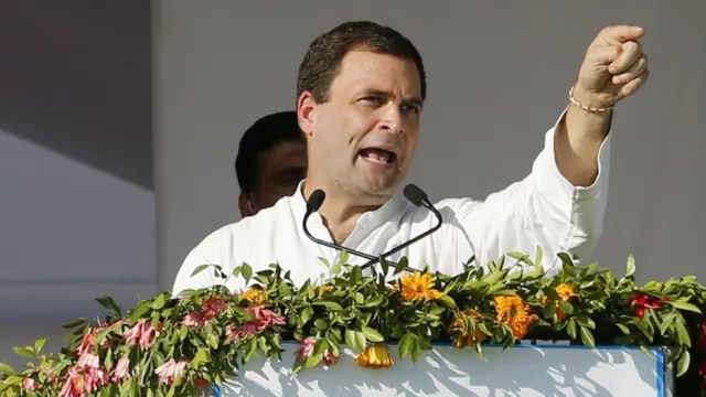 नोटबंदी