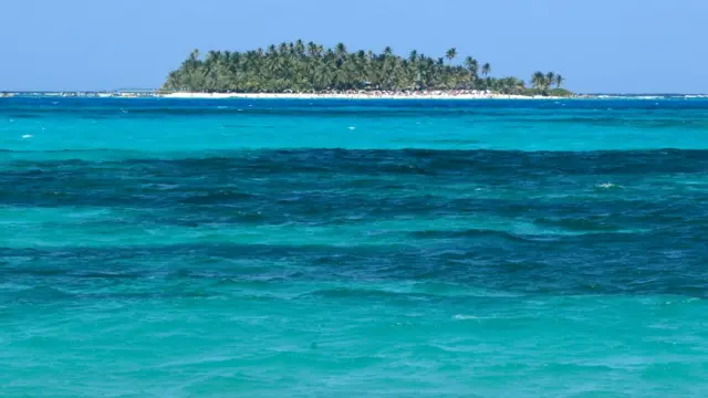 San Andrés y Providencia