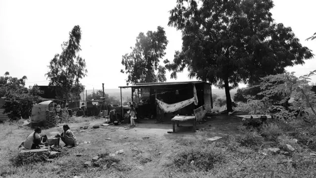 दलित उत्पीड़न