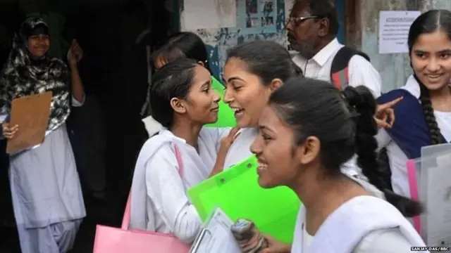 ਪੱਛਮੀ ਬੰਗਾਲ ਦੇ ਮਦਰੱਸਿਆਂ ਵਿੱਚ ਹਿੰਦੂ ਵਿਦਿਆਰਥੀਆਂ ਦੀ ਵਧੀ ਗਿਣਤੀ