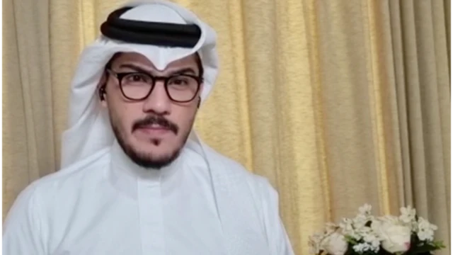 ब्रिटिश सेंटर फॉर स्टडीज़ के क्षेत्रीय प्रमुख अमजद ताहा