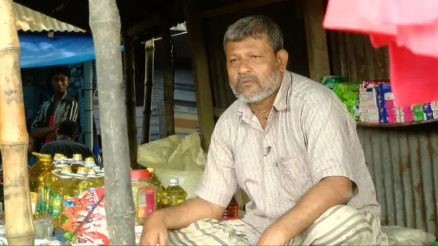 বাবলু সাহা