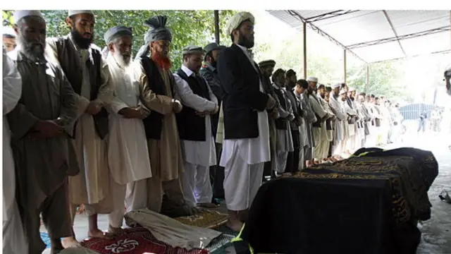 د لس سلنې ملکي مرګ ژوبلې لامل څرګند نه دی