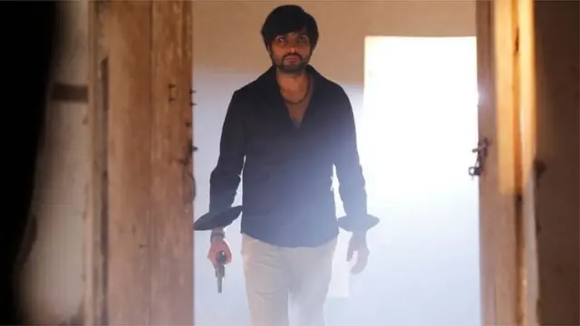 రామ్ గోపాల్ వర్మ