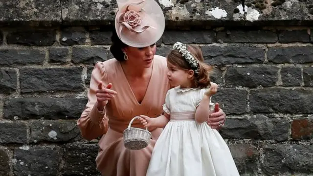 केट मिडल्टन