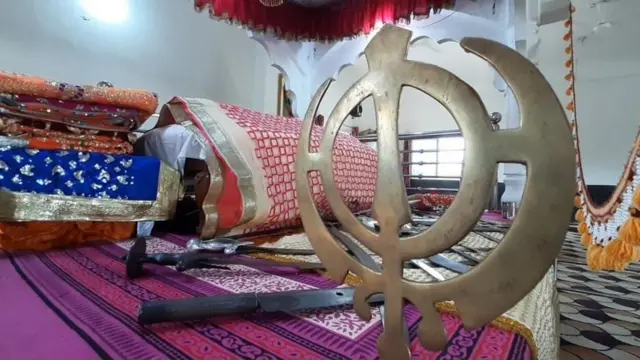 గచ్చుబాయి తండా