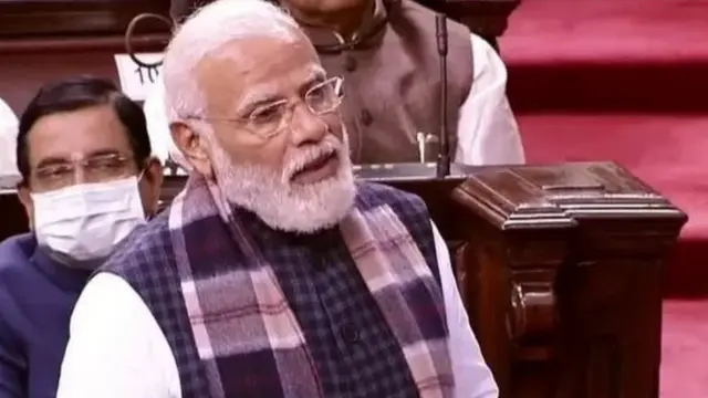 नरेंद्र मोदी