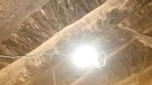 Ammaatti boolla fincaaniirra gandicha guututti ibsa galchuuf yaalii taasisaa jira