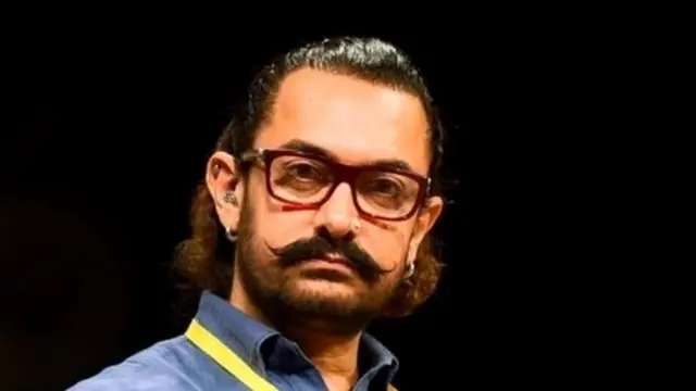 आमिर खान