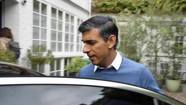 Риши Сунак