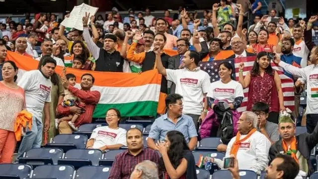 दक्षिणपंथी हिंदूवादी समूह की रैली (फ़ाइल)