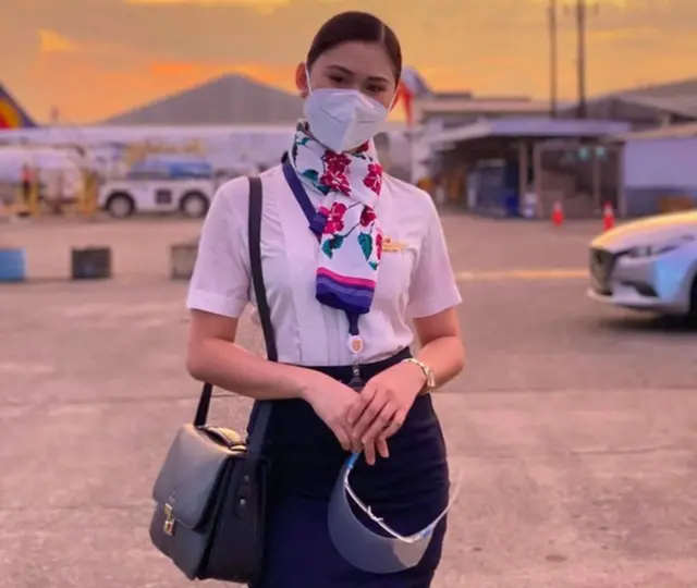 كريستين داسيرا