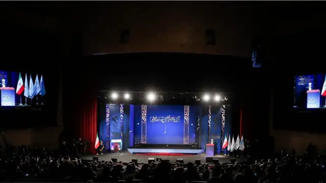 جشنواره
