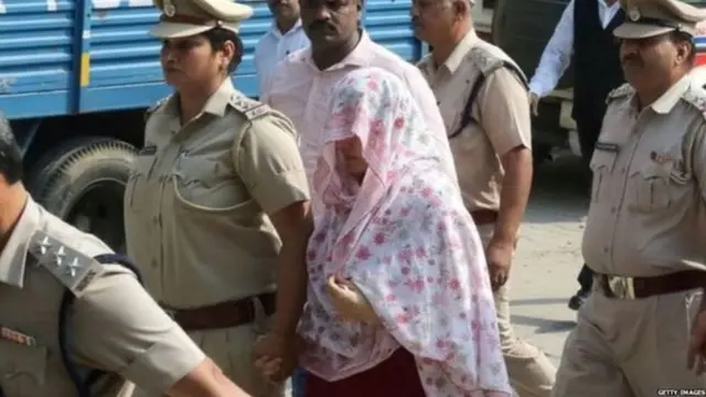 हनीप्रीत