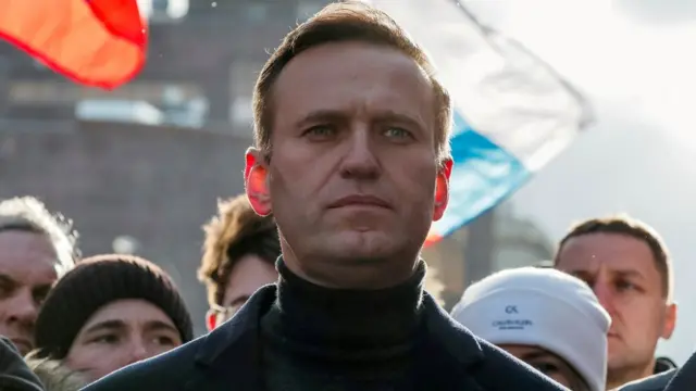 Навальный