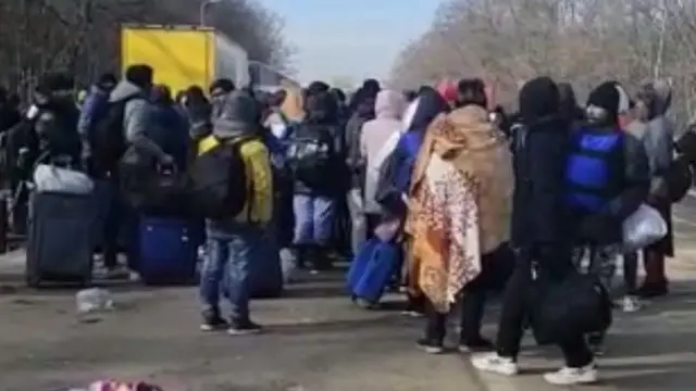 युक्रेन