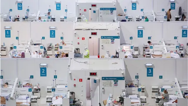 Москва, 9 декабря.