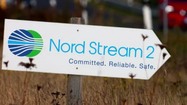 Північний потік-2