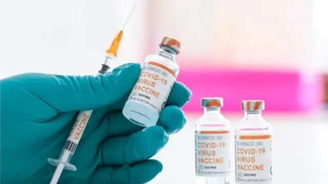 કોરોનો રસી