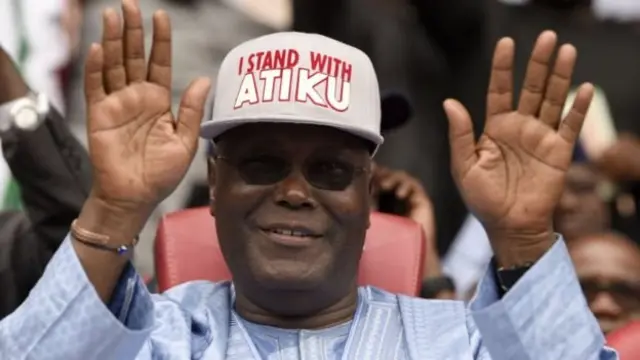 Atiku Abubakar
