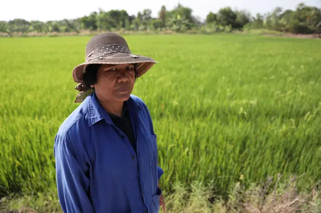 เสียงประชาชน เลือกตั้ง บีบีซีไทย