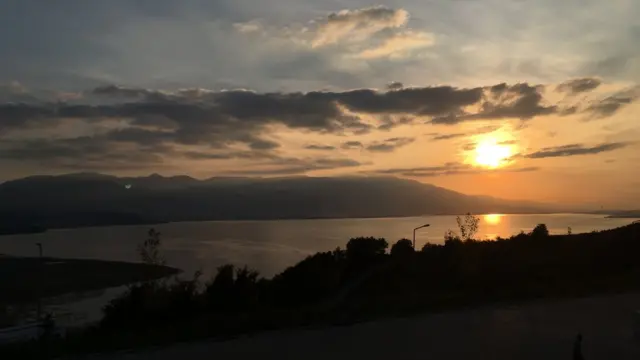 Hora Sapaanjee yeroo alkan ilaalan