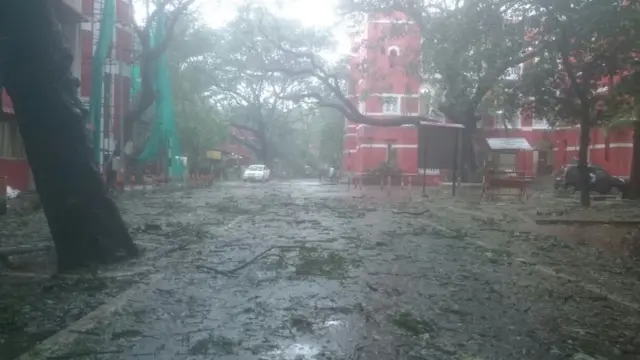 'வர்தா' புயல்