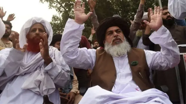 ख़ादिम रिज़वी