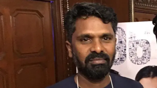 இயக்குநர் பிரேம்குமார்