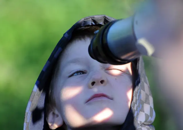 เด็กชาย