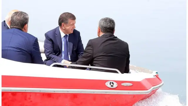 Ўзбекистон