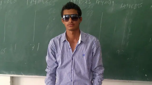 ਨਵਦੀਪ ਸੈਣੀ