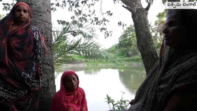 బెంగాల్ మహిళలు